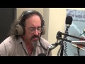 James McMurtry "Choctaw Bingo" Live on Stay Tuned Radio