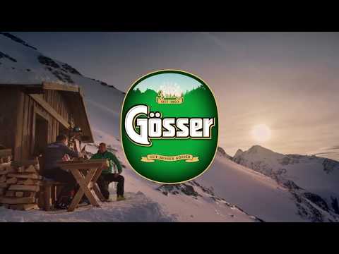 Gösser 'Leiwand'