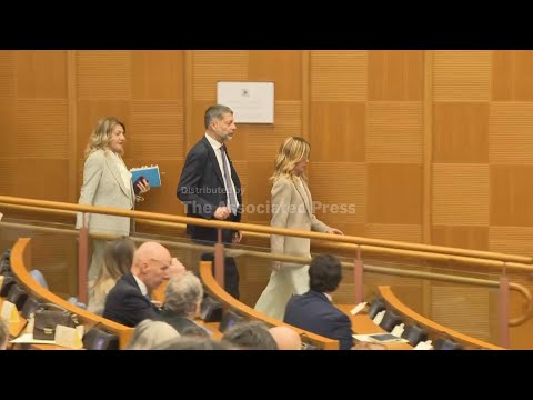 Italian Premier feels the US will not resort to military action to take control of Greenland