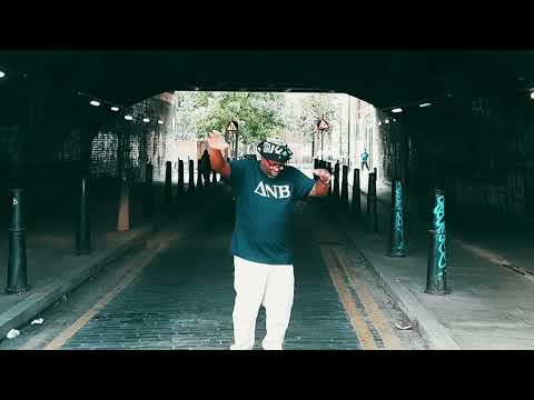 Command Strange & T.R.A.C. - Loyalty (Official Video) [Liquid V]