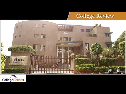 Jim's Rohini JIMS Rohini Sector 5, Delhi: Jagan Institute of Management Studies ...