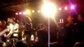 Spitalfield - (End Of) Tampa Bum Blues