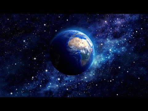 Click to Watch the World needs Pope Francis' leadership as Earth Overshoot Day moves up, revealing massive environmental debt video