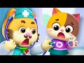 Wash Your Hand🧼 | Healthy Habits | Kids Cartoon | Stories for Kids | Mimi and Daddy