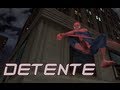 Détente sur Spider-Man 2 [PS2] 