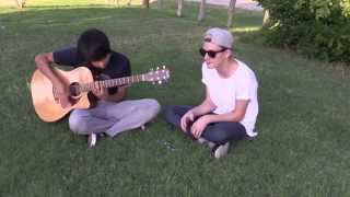 Woe, Is Me - Desolate (Cover)