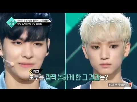 [Eng Sub] EP4 Boys24 Unit White cut - Part 3 (Last)