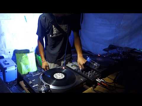 RAVE PARTY / MIX TRIBE / MAX PFK