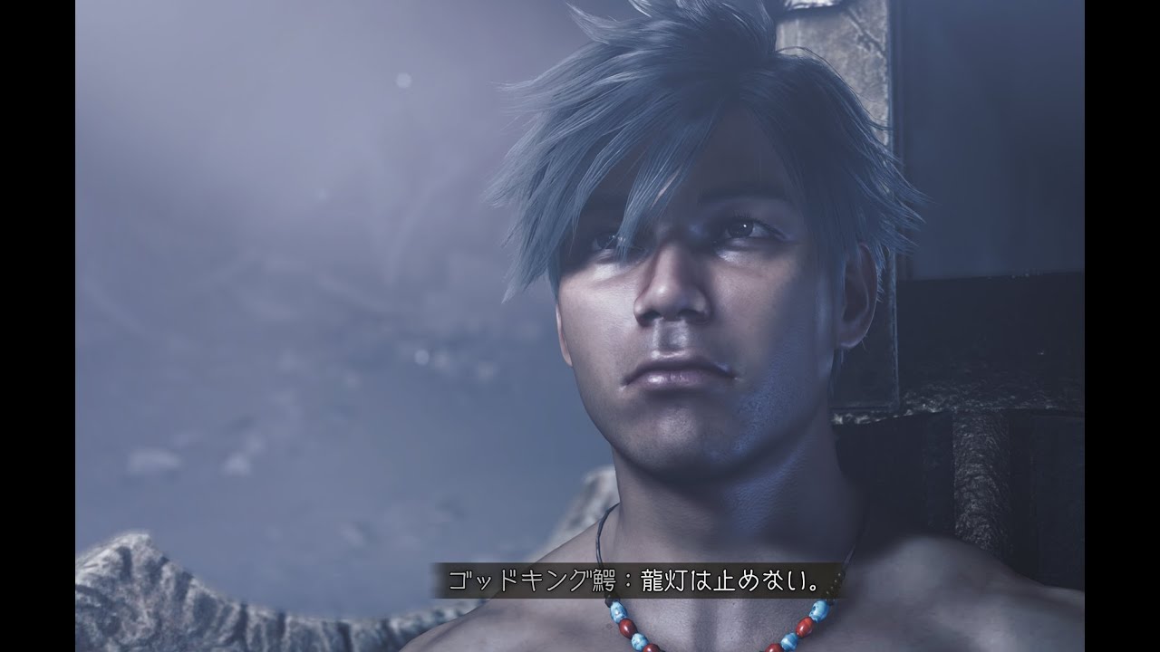 モンハンワイルズをします