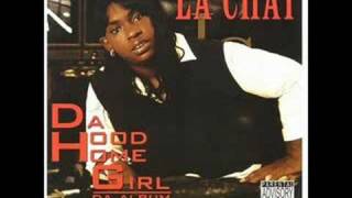 La Chat - Keep It Moving (feat. Gangsta Boo)