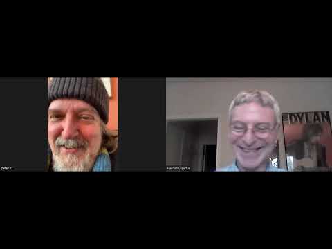 Peter Case (Plimsouls, Nerves) talks about his new documentary, "A MIllion Miles Away," and more!