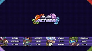 Rivals' Abilities 2.0 | Creatures of Aether