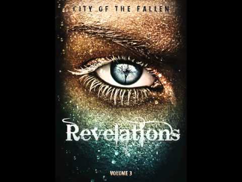 City of The Fallen - Grace