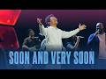 Soon And Very Soon Dwan Hill The Choir Room Sing
