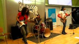 CITADINO BLUES &amp; ROCK - Bom bom bang bang
