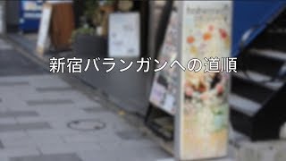 サンプル動画