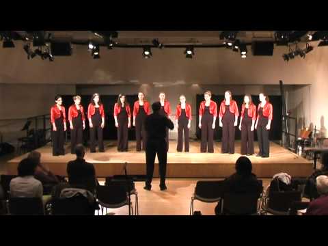 Jugendchor Zürich - Tanzlied Am Ende