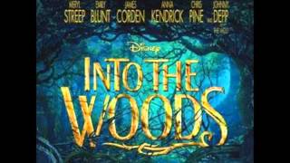 Stay With Me - Into the Woods (Original Motion Picture Soundtrack) (Deluxe Edition)