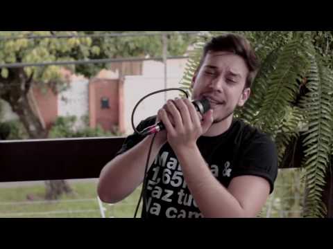 Marco Carvalho   Cancela o plano - Acústico 2017