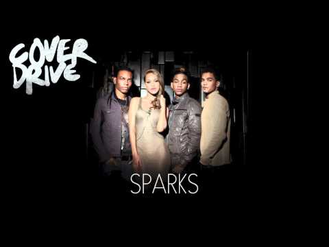 Cover Drive - Sparks (Official Audio)