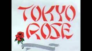 Tokyo Rose - Carry Me Away.wmv 1992