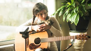 Come Here - Kath Bloom (Cover)