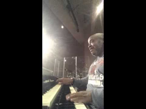 Terry AKA Mr fingers Bradford