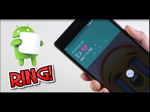 AURII Envy by Firefly Mobile - Our Marshmallow Features