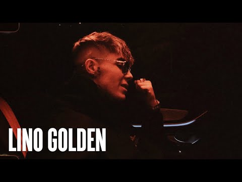 LINO GOLDEN ✖️ RENVTØ - Seria 7 | Official Video