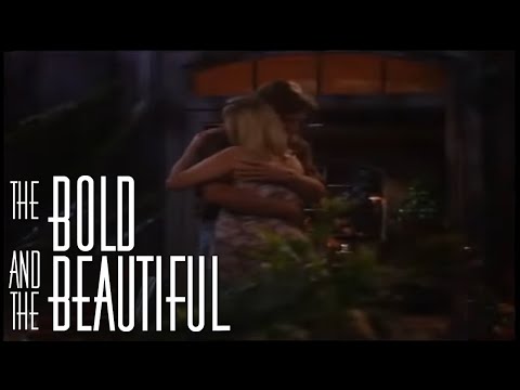 Bold and the Beautiful - 1993 (S7 E129) FULL EPISODE 1627