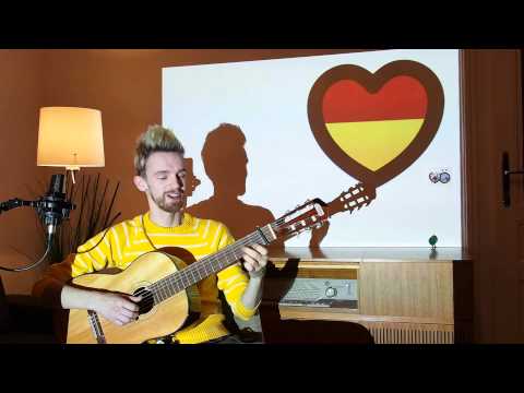 Wahlkampfgstanz'l BURGENLAND ::HARALD BAUMGARTNER::