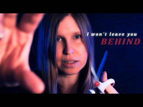 ASMR You're Stuck In 2025