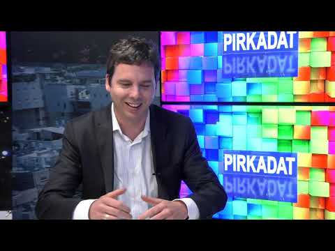 PIRKADAT Breuer Péterrel: Harangozó Gábor