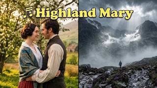 Highland Mary | Robert Burns' Greatest Love?