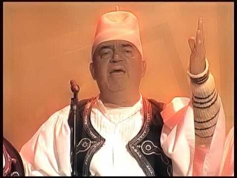 Music of Albania - Folklore