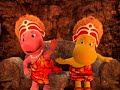 The Backyardigans Really REALLY Ep 25