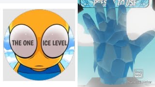 How to get Ice essence badge in slap battles