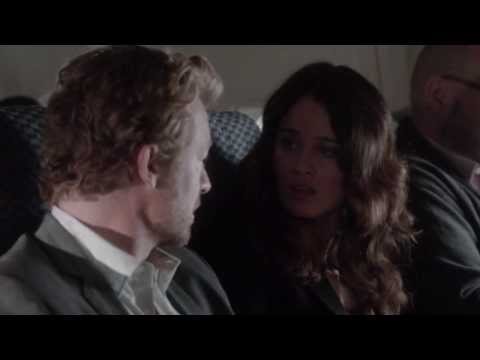 The mentalist 6x10 Lisbon,Jane(plane scene):"You ran away from me"
