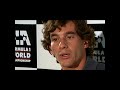 Ayrton Senna Top Gear Tribute