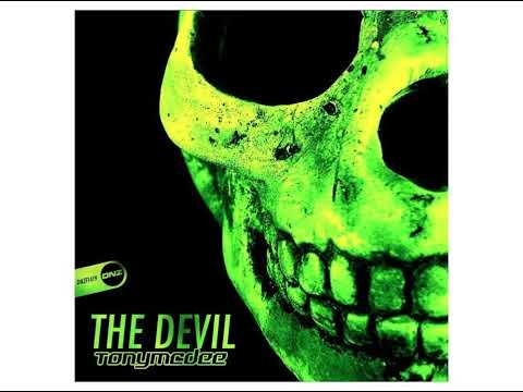 Tony Mcdee - The Devil (Original Mix)