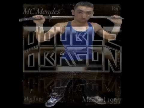 Hip Hop Tuga Double Dragon - Very Fresh -