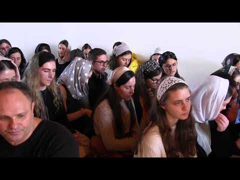 Din candelă (Certege, 5 mar. 2022)