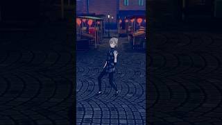 フライディ・チャイナタウン 踊ってみた🥟【にじさんじ/叶】