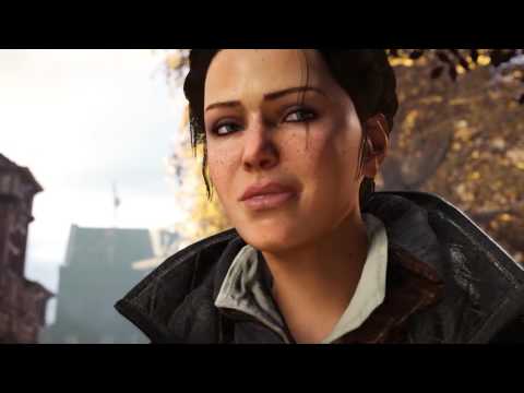 Zagrajmy w: Assassin's Creed Syndicate #2 - Alexander Graham Bell | Sekwencja 3