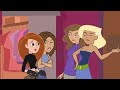 Kim Possible Bonnie S Sisters