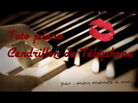download lagu mp3 mp4 Piano Cendrillon Telephone, download mp3 Piano Cendrillon Telephone free download, download mp3 Piano Cendrillon Telephone