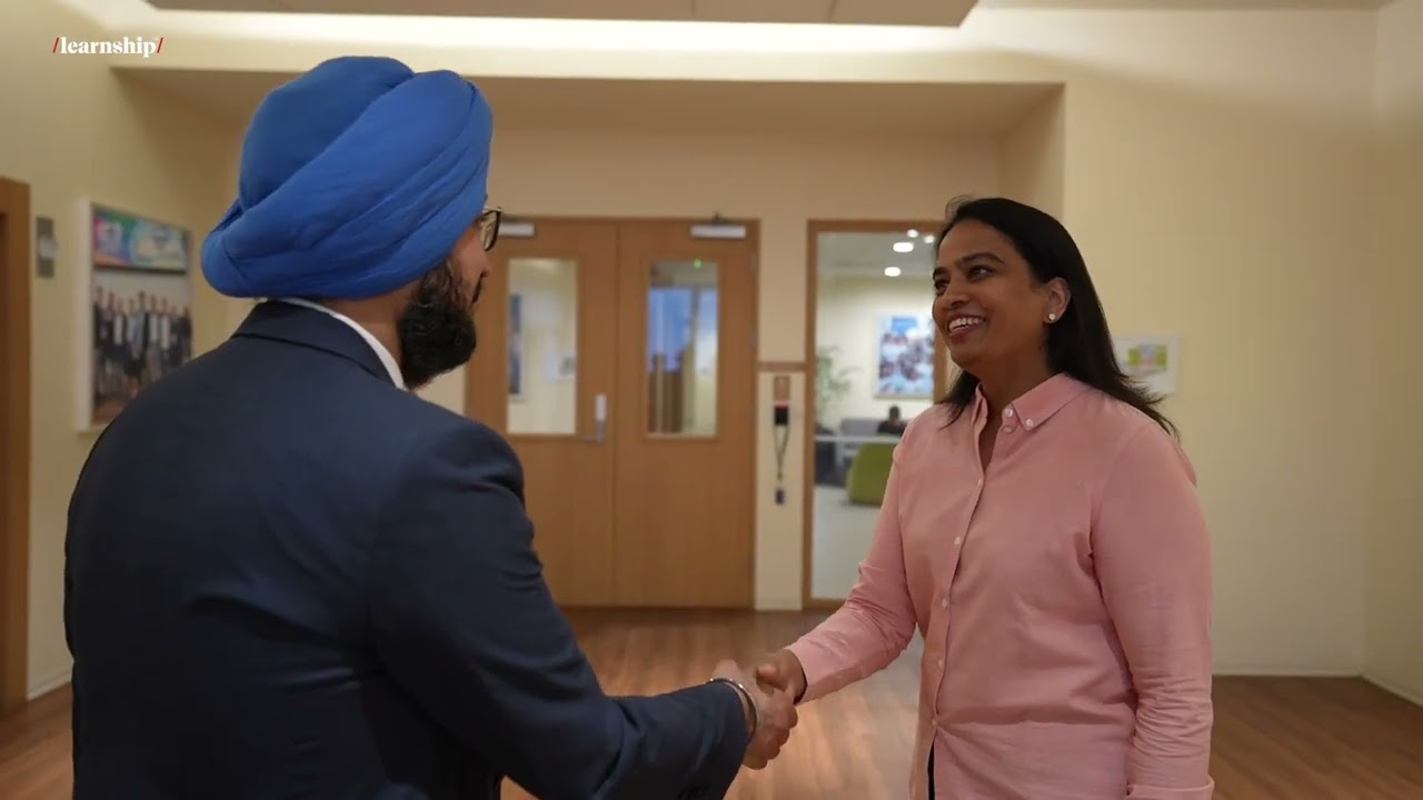 Salesforce Case Study