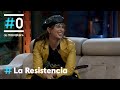 LA RESISTENCIA - Entrevista a Nathy Peluso | #LaResistencia 07.10.2020
