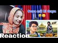 I Met Rocky Bhai in KGF 3 - Chaggan Vlogger Finds Rocky Bhai ka Sona Reaction video