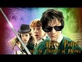 HARRY POTTER and the Chamber of Memes - YouTube